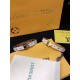 LV Jewelry Bracelet: $20 with box; $17 without box
