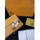 LV Jewelry Bracelet: $20 with box; $17 without box