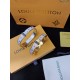 LV Jewelry Bracelet: $20 with box; $17 without box