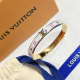 LV Jewelry Bracelet: $20 with box; $17 without box