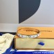 LV Jewelry Bracelet: $20 with box; $17 without box
