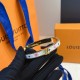 LV Jewelry Bracelet: $20 with box; $17 without box