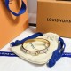 LV Jewelry Bracelet: $20 with box; $17 without box