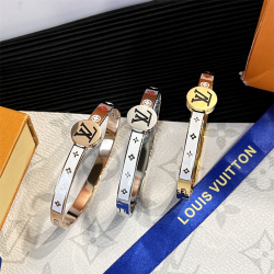 LV Jewelry Bracelet