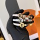 LV Jewelry Bracelet: $20 with box; $17 without box