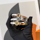 LV Jewelry Bracelet: $20 with box; $17 without box