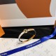 LV Jewelry Bracelet: $20 with box; $17 without box