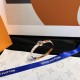 LV Jewelry Bracelet: $20 with box; $17 without box
