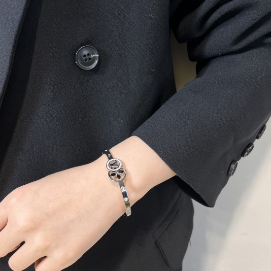 LV Jewelry Bracelet: $20 with box, $17 without box