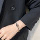 LV Jewelry Bracelet: $20 with box, $17 without box