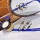LV Jewelry Bracelet: $20 with box, $17 without box
