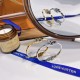 LV Jewelry Bracelet: $20 with box, $17 without box