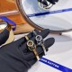 LV Jewelry Bracelet: $20 with box, $17 without box