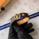LV Jewelry Bracelet: $20 with box; $17 without box