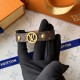 LV Jewelry Bracelet: $20 with box; $17 without box