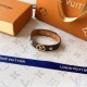 LV Jewelry Bracelet: $20 with box; $17 without box