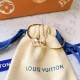 LV Jewelry Bracelet: $20 with box; $17 without box