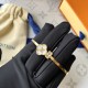 LV Jewelry Bracelet: $20 with box; $17 without box