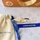 LV Jewelry Bracelet: $20 with box; $17 without box
