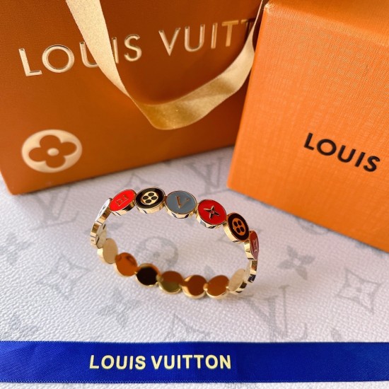 LV Jewelry Bracelet