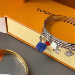 LV Jewelry Bracelet