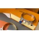 LV Jewelry Bracelet: $20 with box; $17 without box