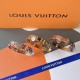 LV Jewelry Bracelet: $20 with box; $17 without box