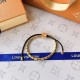 LV Jewelry Bracelet: $20 with box; $17 without box