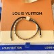 LV Jewelry Bracelet: $20 with box; $17 without box