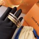 LV Jewelry Bracelet: $20 with box; $17 without box