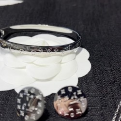 LV Jewelry Bracelet: $20 with box; $17 without box