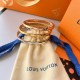 LV Jewelry Bracelet: $20 with box; $17 without box