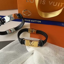 LV Jewelry Bracelet