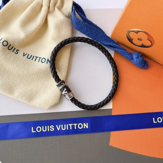 LV Jewelry Bracelet
