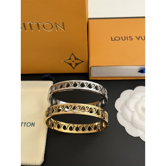 LV Jewelry Bracelet