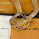 LV Jewelry Bracelet: $20 with box; $17 without box