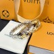 LV Jewelry Bracelet: $20 with box; $17 without box