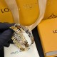 LV Jewelry Bracelet: $20 with box; $17 without box