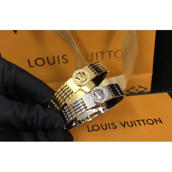 LV Jewelry Bracelet