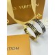LV Jewelry Bracelet: $20 with box; $17 without box