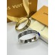 LV Jewelry Bracelet: $20 with box; $17 without box