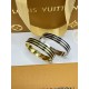 LV Jewelry Bracelet: $20 with box; $17 without box