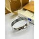 LV Jewelry Bracelet: $20 with box; $17 without box