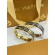 LV Jewelry Bracelet: $20 with box; $17 without box