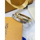 LV Jewelry Bracelet: $20 with box, $17 without box