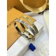 LV Jewelry Bracelet: $20 with box, $17 without box