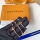 LV Jewelry Bracelet: $20 with box; $17 without box
