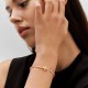 LV Jewelry Bracelet: $20 with box; $17 without box