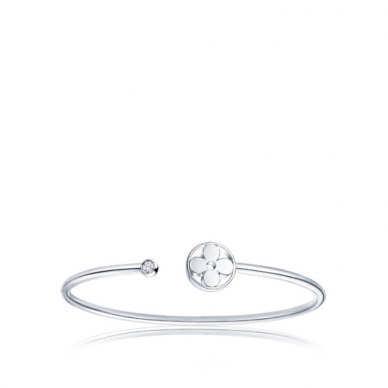 LV Jewelry Bracelet: $20 with box; $17 without box