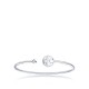 LV Jewelry Bracelet: $20 with box; $17 without box